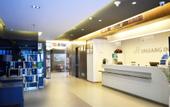 Туры в отель Shijiazhuang Royeah Hotel