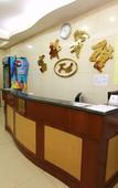 Туры в отель Shenzhen Fudu Hotel (Luohu Port Railway Station)