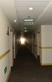 Туры в отель Jinjiang Hotel (Tianjin West Station Xianyang Road Subway Station)