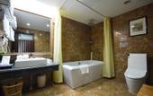 Туры в отель Songshan Dihao Hotel