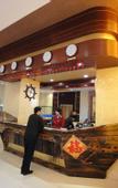 Туры в отель Harbin Gongye University Feilong Rezen Hotel