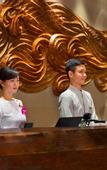 Туры в отель Dongheng Glenville Hotel