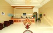 Туры в отель GreenTree Inn (Taizhou Old Street Fengchenghe Branch)