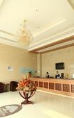 Туры в отель GreenTree Inn (Taizhou Old Street Fengchenghe Branch)