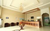 Туры в отель GreenTree Inn (Taizhou Old Street Fengchenghe Branch)