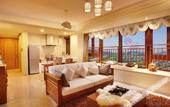 Туры в отель Lingshui Ocean Heart Hotel (Clear Water Bay)