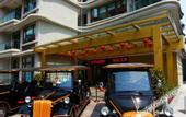 Туры в отель Lingshui Ocean Heart Hotel (Clear Water Bay)