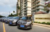 Туры в отель Lingshui Ocean Heart Hotel (Clear Water Bay)