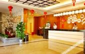 Туры в отель Lingshui Ocean Heart Hotel (Clear Water Bay)