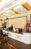 Туры в отель Atour Hotel (Qinhuangdao Beidaihe New area)