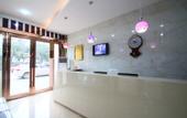Туры в отель Blue Wave 128 Pulai Hotel