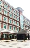Туры в отель Kaijing Hotel (Guangzhou Conghua Huanshi East Road)