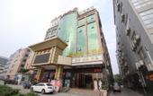 Туры в отель Dezhou Hotel (Guangzhou Pingsha Foreign Language Foreign Trade School Shop)