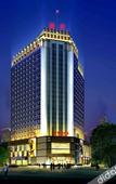 Туры в отель Guomao Hotel