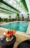 Туры в отель Jinpeng Eco Hotel