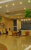 Туры в отель HaiDe Zhuofan Hot Spring Hotel