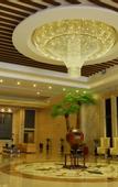 Туры в отель HaiDe Zhuofan Hot Spring Hotel