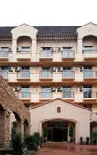 Туры в отель Floral Hotel · Beidaihe Sala Garden Hotel (Laohushi Seaside Park)