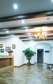 Туры в отель Floral Hotel · Beidaihe Sala Garden Hotel (Laohushi Seaside Park)