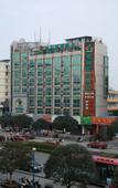 Туры в отель James Joyce Coffetel (Guilin High-speed Railway Station, Xiangshan Scenic Area, Liangjiang Sihu)
