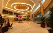 Туры в отель Liyang Palace International Hotel