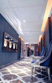 Туры в отель Yiju Hotel (Harbin Central Street Subway Station)