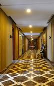 Туры в отель Yiju Hotel (Harbin Central Street Subway Station)