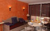 Туры в отель Le Clos Bonaventure