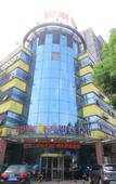 Туры в отель Pebble Motel (Changzhou Xinbei Wanda Plaza Railway Station)