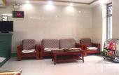Туры в отель Qingzhu Hotel (Laodong Park)