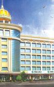 Туры в отель Homeinn Selected Hotel (Taiyuan Nanneihuan Street Dayingpan)
