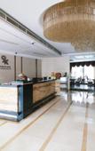 Туры в отель Shiguang Mercure Hotel (Yongkang Baolong Plaza)