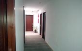 Туры в отель Kaiman Hotel (Shanghai Minyu Road Financial College)
