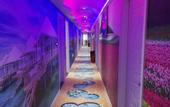 Туры в отель Kaiman Hotel (Shanghai Minyu Road Financial College)
