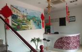 Туры в отель Kaiman Hotel (Shanghai Minyu Road Financial College)