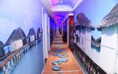 Туры в отель Kaiman Hotel (Shanghai Minyu Road Financial College)