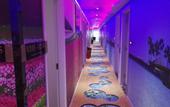 Туры в отель Kaiman Hotel (Shanghai Minyu Road Financial College)