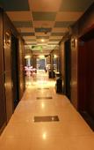 Туры в отель Qingmu Select Hotel (Taizhou Pozi Street Commercial Center)