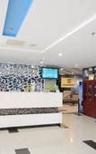 Туры в отель Qingmu Select Hotel (Taizhou Pozi Street Commercial Center)