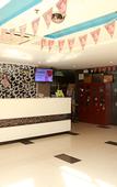 Туры в отель Qingmu Select Hotel (Taizhou Pozi Street Commercial Center)