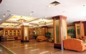 Туры в отель Jinquan Yujing Hotel
