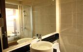 Туры в отель Jinquan Yujing Hotel