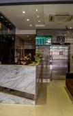 Туры в отель Qingmu Select Hotel (Changzhou Yancheng Xintiandi Park Subway Station)