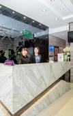 Туры в отель Qingmu Select Hotel (Changzhou Yancheng Xintiandi Park Subway Station)