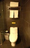 Туры в отель Qingmu Select Hotel (Changzhou Yancheng Xintiandi Park Subway Station)