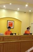 Туры в отель Home Inn Huayi Zhilv Hotel (Shanghai Songjiang University City Yushu Road Branch)