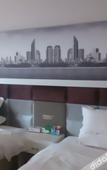 Туры в отель Jingyu Hotel (Zhongyuan Wanda Ersha Metro Station)