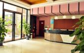 Туры в отель Biaofeng Hotel