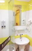 Туры в отель 7 Days Premium Premium (Luoyang Railway Station Wangcheng Park)