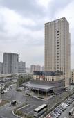 Туры в отель Hangzhou Guangyin Wanxin Zhige (Daguan Metro Station,The Grand Canal)